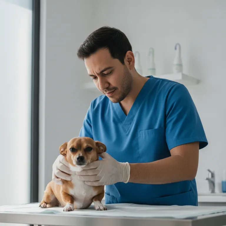 Veterinário serviço em Alfenas